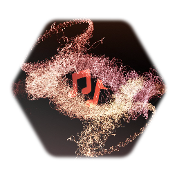 ロックビルの神殿　Stone Tower Temple BGM