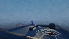 Spider-man exposição 2