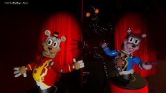 A screenshot taken in Dreams. 2 of 22.