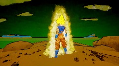 A screenshot taken in Dreams. 2 of 2.