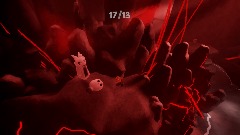 A screenshot taken in Dreams. 9 of 9.