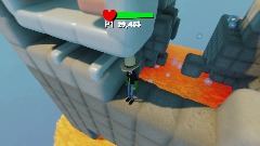 A screenshot taken in Dreams. 4 of 14.