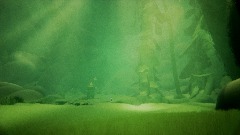 A screenshot taken in Dreams. 8 of 20.