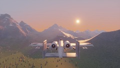 A screenshot taken in Dreams. 15 of 23.