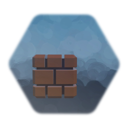 Brick Block