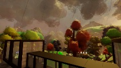 A screenshot taken in Dreams. 2 of 20.