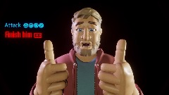 A screenshot taken in Dreams. 11 of 19.