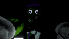 A screenshot taken in Dreams. 7 of 17.