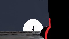 A screenshot taken in Dreams. 9 of 17.