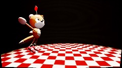 A screenshot taken in Dreams. 5 of 29.