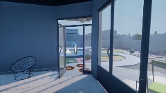 A screenshot taken in Dreams. 11 of 12.