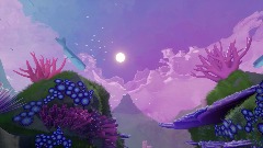 A screenshot taken in Dreams. 3 of 9.
