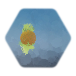 Healing Orb