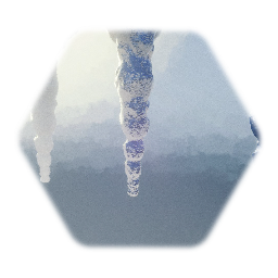 Icicles