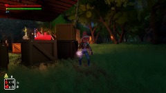 A screenshot taken in Dreams. 11 of 13.