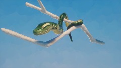 A screenshot taken in Dreams. 2 of 5.