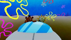 A screenshot taken in Dreams. 5 of 8.