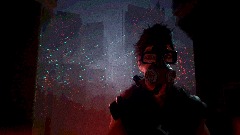 A screenshot taken in Dreams. 21 of 30.