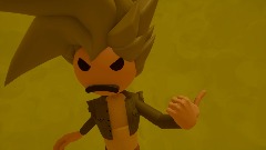 A screenshot taken in Dreams. 1 of 1.
