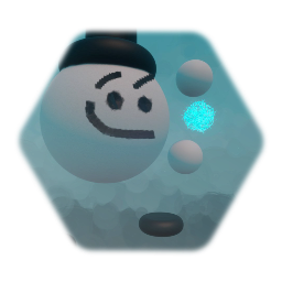 Cosmic/my oc