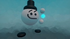 A screenshot taken in Dreams. 3 of 23.