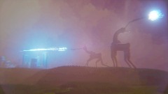 A screenshot taken in Dreams. 5 of 17.