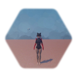 Niwa Fawn - Chinese general