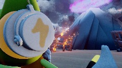 Alex Apocalypse: Teaser