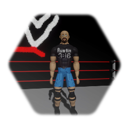 Stone Cold Steve Austin