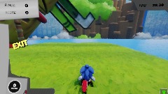 A screenshot taken in Dreams. 9 of 13.