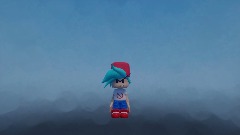 A screenshot taken in Dreams. 8 of 8.