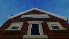 A screenshot taken in Dreams. 1 of 2.
