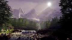 A screenshot taken in Dreams. 14 of 30.