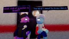 A screenshot taken in Dreams. 11 of 18.