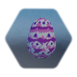 Remix of Easter Egg 1