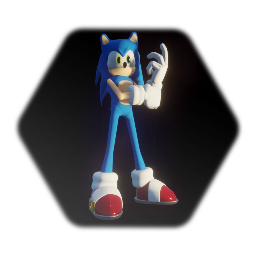 Sonic The Hedgehog