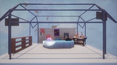 A screenshot taken in Dreams. 2 of 2.