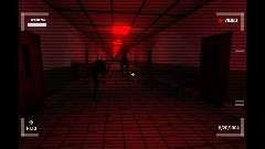 A screenshot taken in Dreams. 12 of 21.