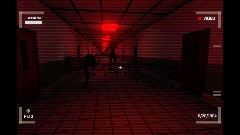 A screenshot taken in Dreams. 5 of 25.