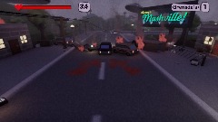 A screenshot taken in Dreams. 1 of 2.