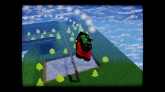 A screenshot taken in Dreams. 7 of 16.