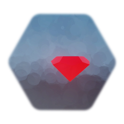 Red Gem