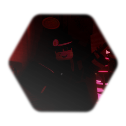 Chance remodel - FORSAKEN