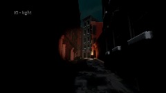 A screenshot taken in Dreams. 12 of 13.