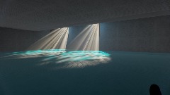 Poolrooms Realism VR