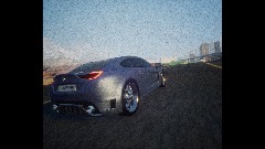 A screenshot taken in Dreams. 2 of 25.