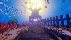 The Gardens #DreamWalk