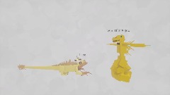 A screenshot taken in Dreams. 1 of 1.