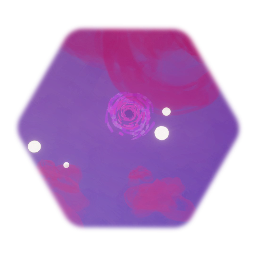 10th Dimension Sky