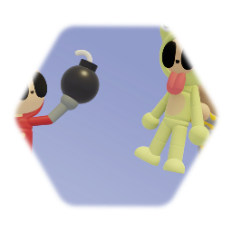 @WellFedWall's Stuff